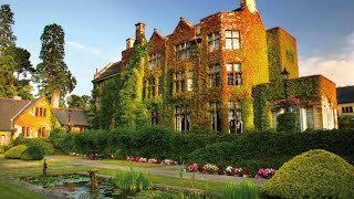 Pennyhill Park  our wedding venue search continues [upl. by Hsiwhem]