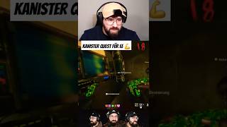 DIE KANISTER QUEST FÜR HAUPTBOSS IN TERMINUS 🤝💪 callofduty bo6 shorts gaming zombie cod tipps [upl. by Aimaj]