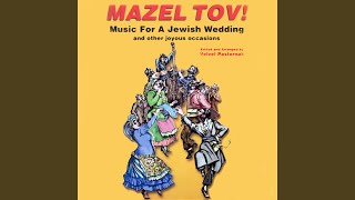 Klezmer Wedding Dance [upl. by Adriaens]