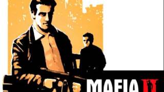 Mafia 2 Radio Soundtrack  Django Reinhardt  Belleville [upl. by Gideon782]