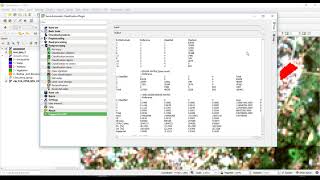 Accuracy Assesment In Quantum GIS  A complete Tutorial [upl. by Teyut147]