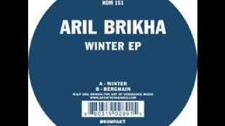 Aril Brikha  Winter [upl. by Menon]