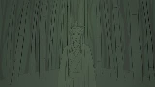 aokigahara svsss fananimatic [upl. by Ehsom]