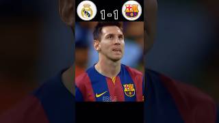 Real Madrid vs Barcelona 2015 [upl. by Fedirko]