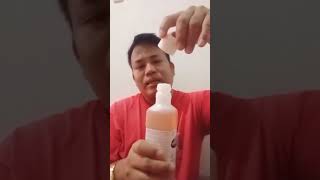 PAANO BUKSAN ANG PEDIALYTE EASY WAY [upl. by Lati]