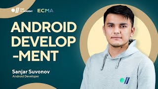 Android Development  PDP ITAcademy [upl. by Netfa]