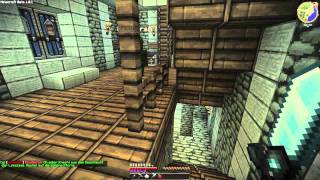 Minecraft Gewaltmarsch durch Drakengard 14 HD [upl. by Aimahc]