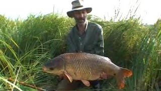 Caught In Time  The Fishing Diaries Of Chris Yates  Carp Fishing [upl. by Wistrup]