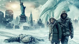 Tormenta De Nieve  Película Completa en Español  Сatástrofe  Películas En Acción  Aventura [upl. by Sansen]