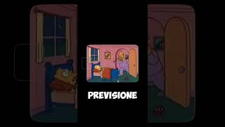 La terza Guerra Mondiale secondo i Simpson [upl. by Salita993]