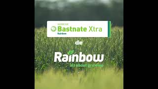 Conoce nuestro herbicida Bastnate Xtra [upl. by Franklyn]