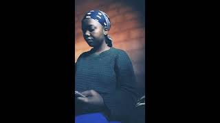 CiciAmandla Akho cover🙌❤South African YouTuber [upl. by Farra]