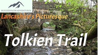 Walking with Hobbits  The Tolkien Trail [upl. by Sualocin]