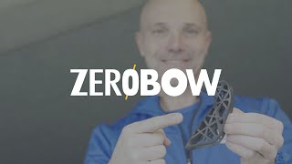 ZER0BOW The archery training tool [upl. by Mitran]