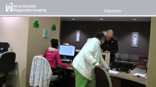 An Inside Look at AAMCs Odenton Medical Pavilion Diagnostics Imaging [upl. by Cheston]