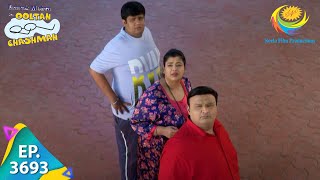 The Gift Prank  Taarak Mehta Ka Ooltah Chashmah  Ep 3693  Full Episode  13 Feb 2023 [upl. by Laehcimaj]