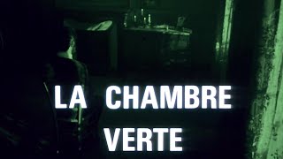 La chambre verte 1978 HD1080 [upl. by Lamhaj]