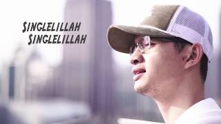 Abay Adhitya  Singlelillah Official Lyric Video [upl. by Fitzger]