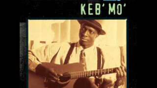 Keb Mo  Perpetual Blues Machine [upl. by Mariande]