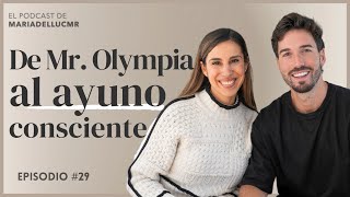 Descubrimos la MEJOR VERSIÓN de Endika Montiel 🙌🏼  Nuevo PODCAST con un Coach Nutricional de Élite [upl. by Nytsirc]