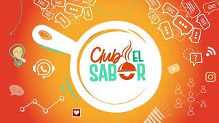 😱 QUÉ SERÁ LO QUE TRAEN BOLLO Y HÉCTOR 🍛  CLUB EL SABOR [upl. by Taam]