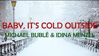 Lydia Liza and Josiah Lemanski  Baby Its Cold Outside Live on The Current [upl. by Starlin]