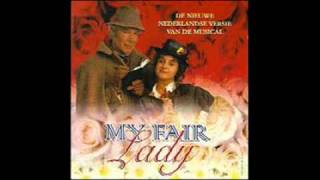 My Fair Lady  02 Is hier nu niemand [upl. by Lira389]