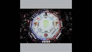 UFC 286 cold open at 0100 PM ET [upl. by Alyaj]