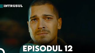 Intrusul Episodul 12  İçerde [upl. by Asereht347]