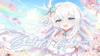 Nightcore  Shed A Light  Robin Schulz amp David Guetta amp Cheat Codes [upl. by Erl]