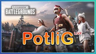 I am back potlig pubg [upl. by Bonnes]