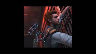 Cal Kestis first encounter with Bode in Curiscant in Star Wars Jedi Survivor [upl. by Daye972]