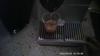 How to Make a Nespresso with Fine Crema with Reusable Nespresso Compatible Filter Cups [upl. by Merc]