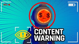 DERANGED CONTENT WARNING [upl. by Ahsan450]