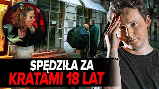 TAJEMNICA ZBRODNI W BUTIKU ULTIMO Beata Pasik Jestem niewinna [upl. by Elrebma]