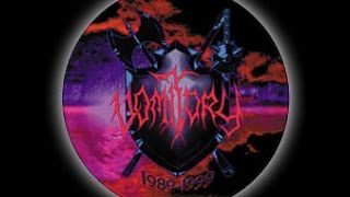 Vomitory  Anniversary Picture Disc Full EP 1999 [upl. by Kemme]