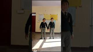 New Ladakhi Rap Song  Lotsava Kids ladakhi lamdongtv rapsong short [upl. by Annaej]