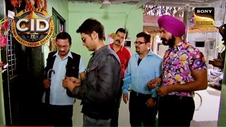 TMKOC Members Assist Team CID  CID  Jaan Ki Baazi  सीआइडी [upl. by Lustig]