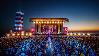 Concert at SEA 2019 ☀️ TV uitzending [upl. by Brynne]