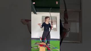 Integrating Technology into Traditional Archery SmartArchery TechBows DIYArchery [upl. by Nosredna515]