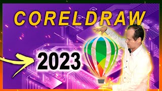 Instalando o CorelDraw 2023 [upl. by Radloff]