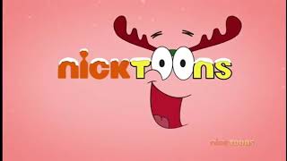 Nicktoons UK Continuity amp Commentary December 9 2017 Pt 2 [upl. by Ecirtnahs]