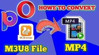 how to convert m3u8 to mp4 in vlc android  M3u8 Mp4 Vlc Mx Asadalivlog [upl. by Jordanna892]