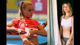 Yuliya Levchenko hot pictures and videos [upl. by Haras]