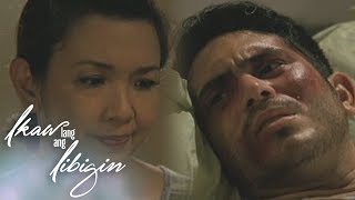 Ikaw Lang Ang Iibigin Sylvia explains how she found Gabriel  EP 176 [upl. by Perloff]