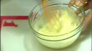 How to make fat free cole slaw dressing Recipe [upl. by Irmina]