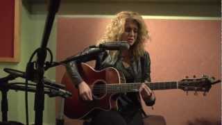 Tori Kelly  Stained Wreckroom Records Acoustic [upl. by Rus]