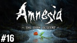 Stephen Plays Amnesia  Ep 16 [upl. by Gentes]