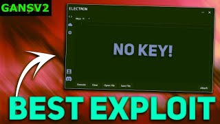 ROBLOX EXECUTOR FREE 2024  NEW PC ROBLOX EXPLOIT ROBLOX KEYLESS NO KEY  BYPASS MTR [upl. by Enirhtac]