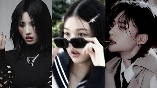 KPOP EDITS TIKTOK [upl. by Russom]